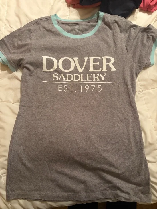 Dover Saddlery, Hunt Club, Southern Equestrian Tees - Picture 2 of 9